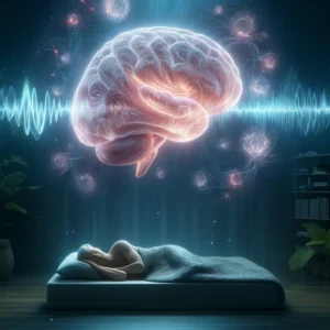 Le sommeil et la plasticité neuronale