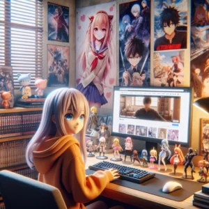 Adkami : La plateforme pour suivre les séries d'anime