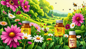 découvrez l'histoire fascinante de burt's bees, une marque emblématique engagée pour l'éthique et le respect de l'environnement. plongez dans les secrets de ses produits naturels et apprenez comment cette entreprise a su allier beauté et durabilité.