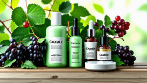 découvrez l'univers de caudalie, une marque emblématique de cosmétiques naturels. apprenez tout sur ses engagements écoresponsables, ses ingrédients issus des vignes et les bienfaits de ses produits pour votre peau. explorez l'innovation et la passion qui font de caudalie un leader dans le domaine des soins de beauté.