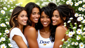 découvrez l'histoire inspirante de dove, une marque emblématique qui prône la beauté naturelle et l'authenticité. explorez son engagement envers la diversité et l'estime de soi à travers des initiatives novatrices et des produits adaptés à toutes les peaux.