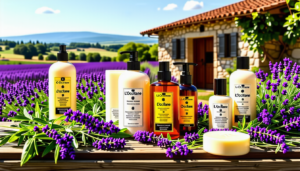 découvrez l'univers de l'occitane, une marque qui allie héritage et durabilité, en s'engageant pour des produits naturels de qualité. plongez dans son histoire fascinante et ses valeurs engagées pour la préservation de la nature.