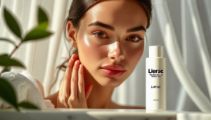 découvrez les secrets pour une peau éclatante avec lierac. explorez des conseils, des astuces et des produits innovants qui révèlent la beauté naturelle de votre peau. transformez votre rituel de soin et illuminez votre teint!